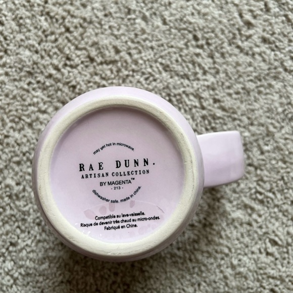 Rae Dunn Mug - Picture 4 of 4